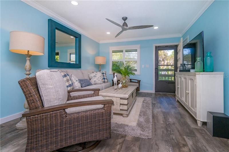 5041 N Beach Rd., Unit 3-A, Englewood, FL 34223 Photo