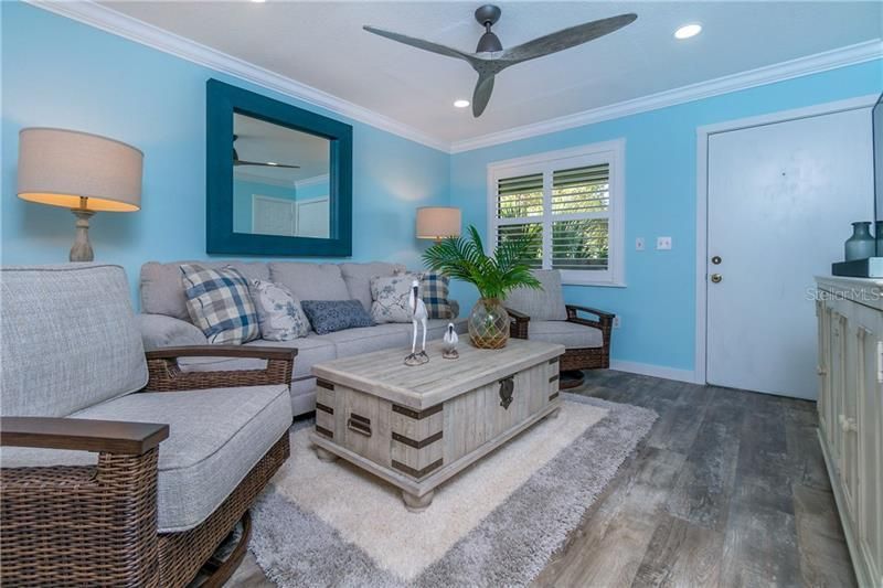 5041 N Beach Rd., Unit 3-A, Englewood, FL 34223 Photo