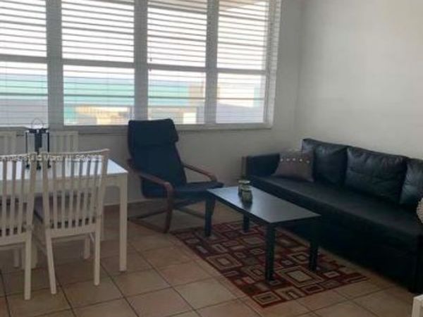 100 Lincoln Rd, Unit 1219, Miami Beach, FL 33139