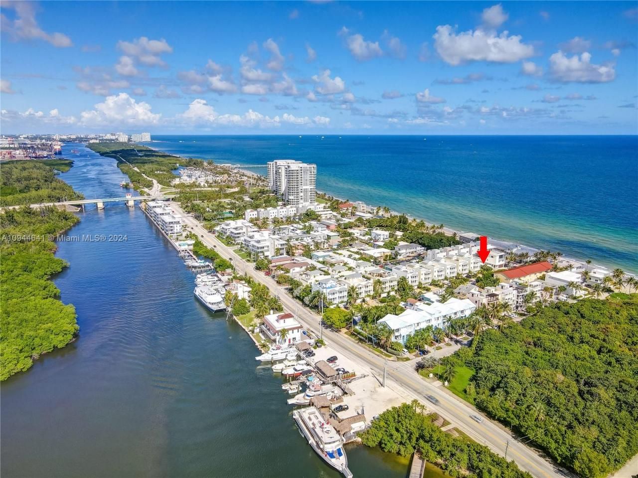 309 Oak St, Hollywood, FL 33019 Photo