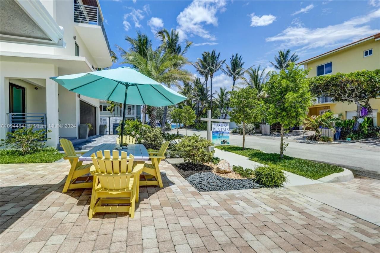 309 Oak St, Hollywood, FL 33019 Photo