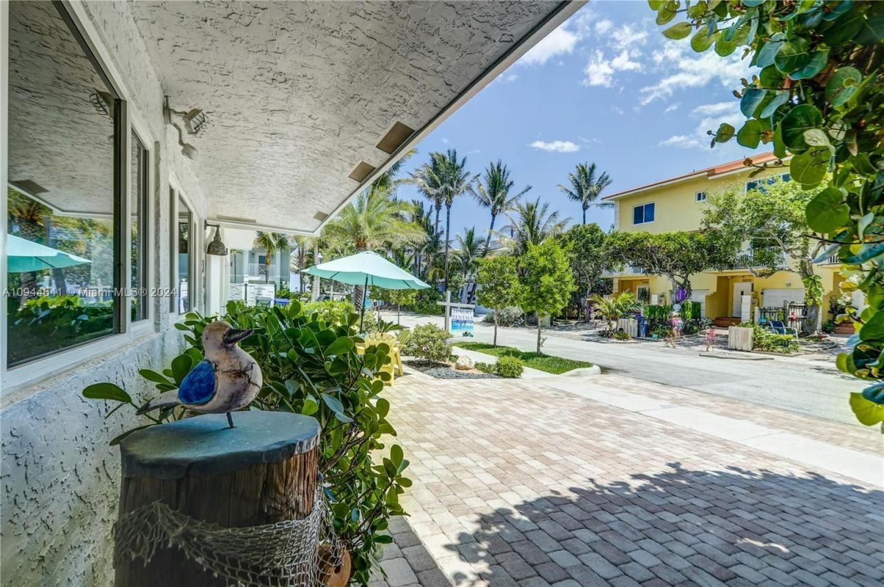 309 Oak St, Hollywood, FL 33019 Photo