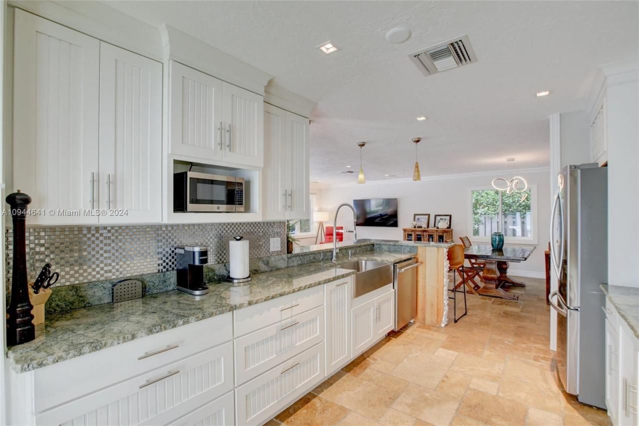 309 Oak St, Hollywood, FL 33019 Photo