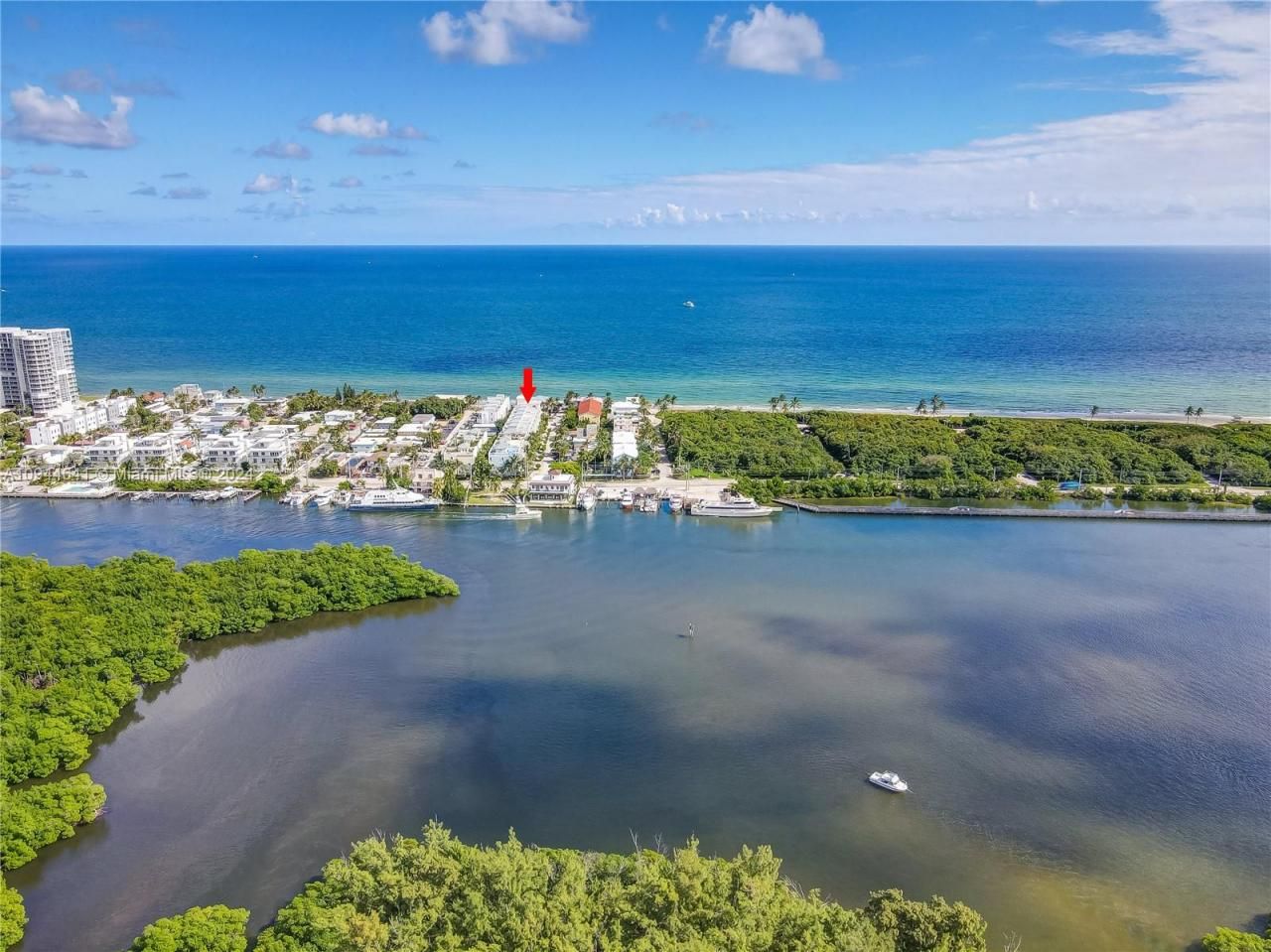 309 Oak St, Hollywood, FL 33019 Photo