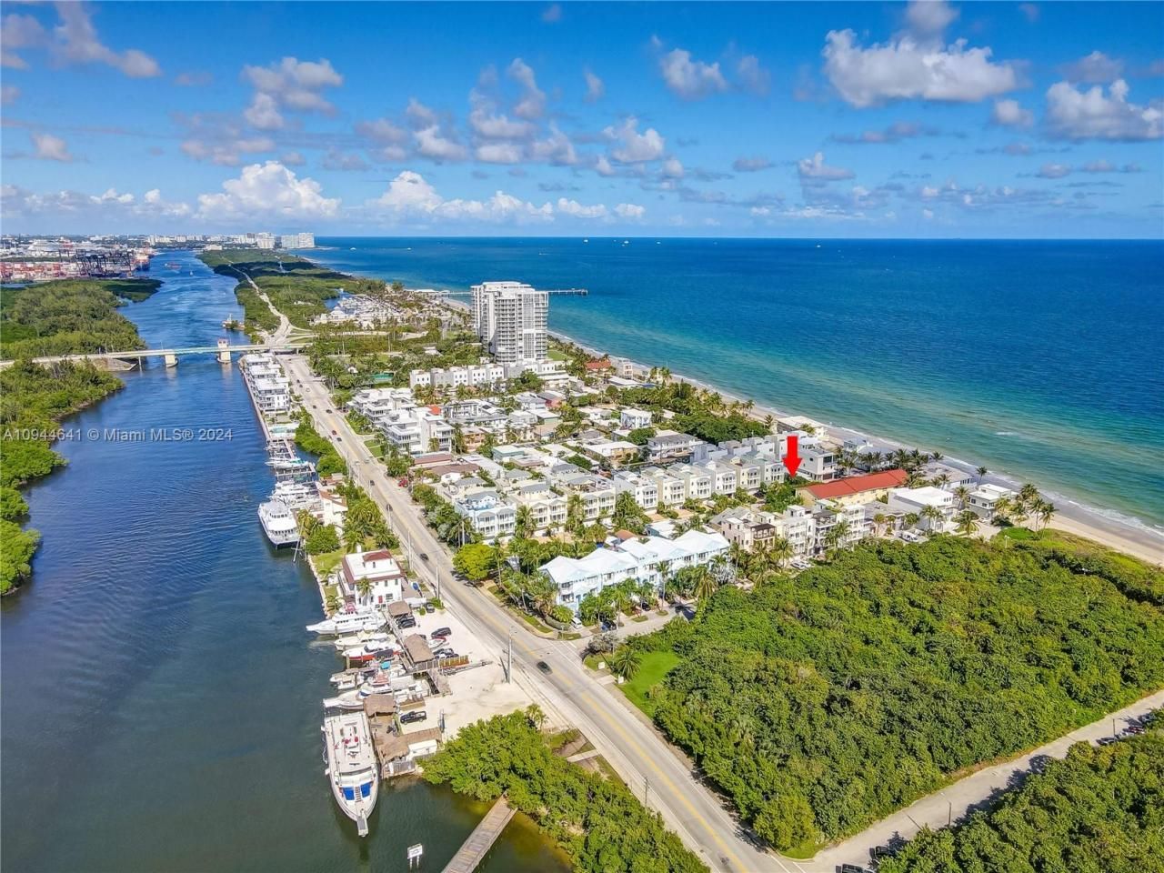 309 Oak St, Hollywood, FL 33019 Photo