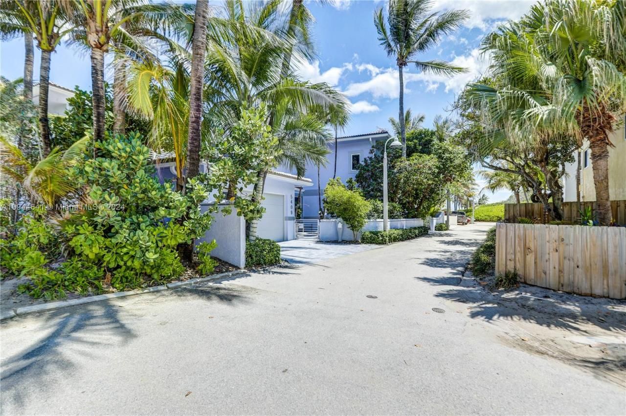 309 Oak St, Hollywood, FL 33019 Photo