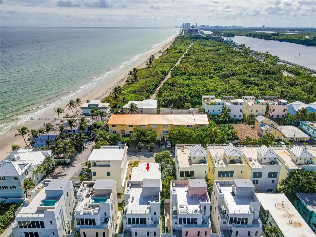 309 Oak St, Hollywood, FL 33019 Photo