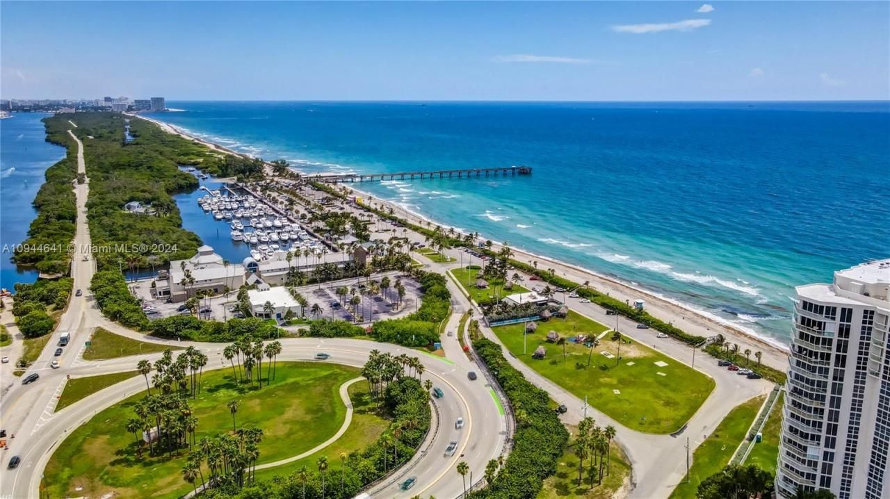 309 Oak St, Hollywood, FL 33019 Photo