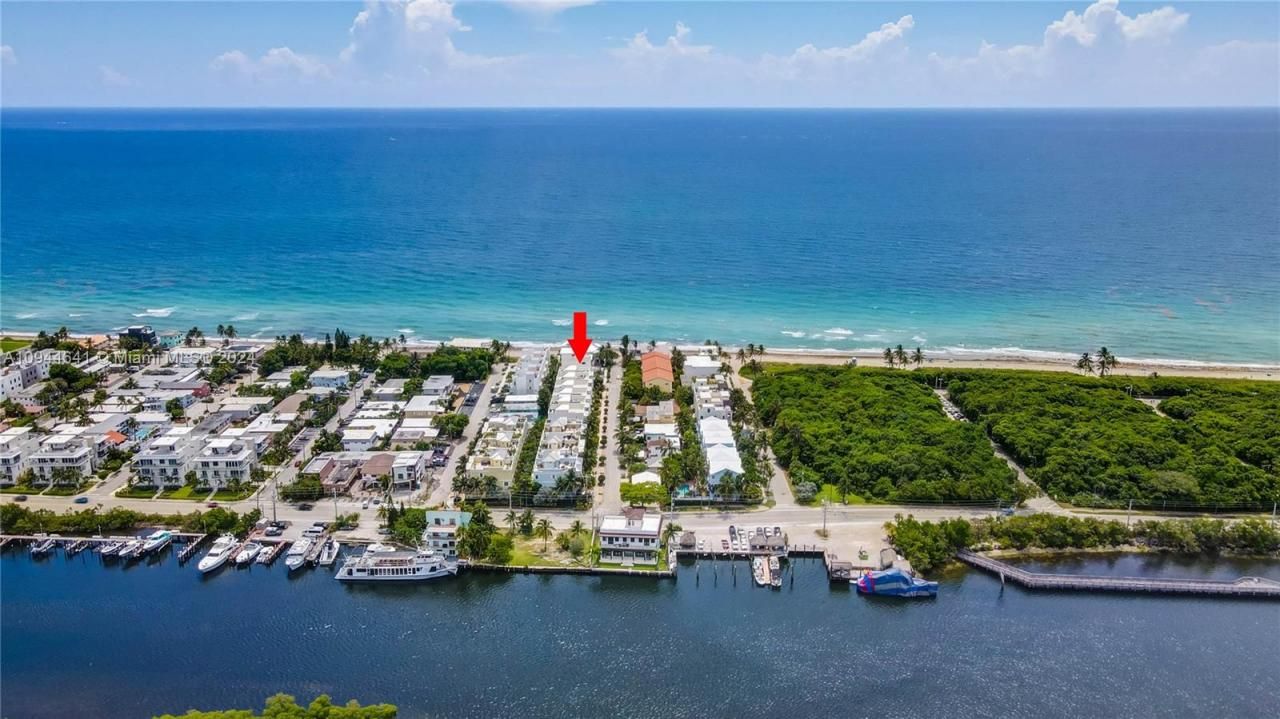 309 Oak St, Hollywood, FL 33019 Photo