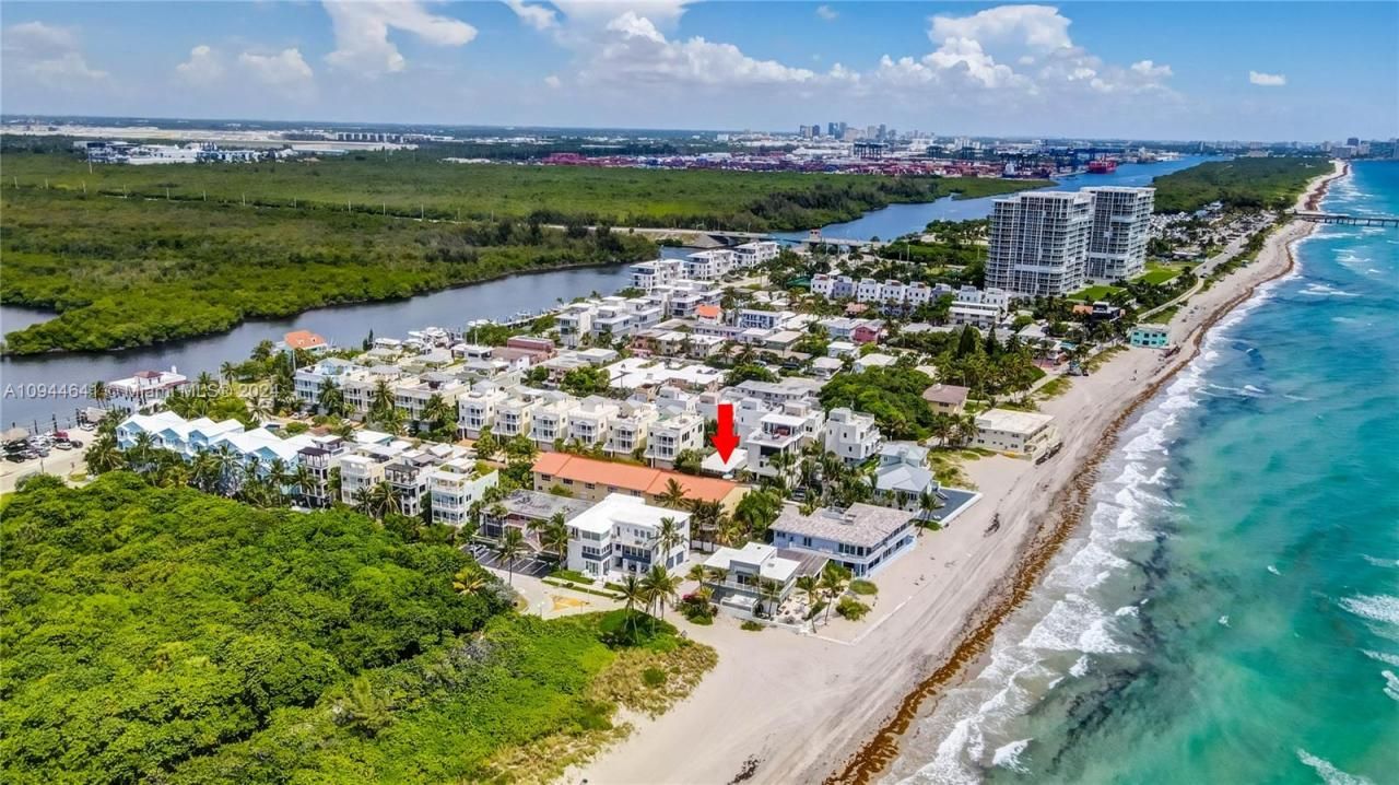 309 Oak St, Hollywood, FL 33019 Photo