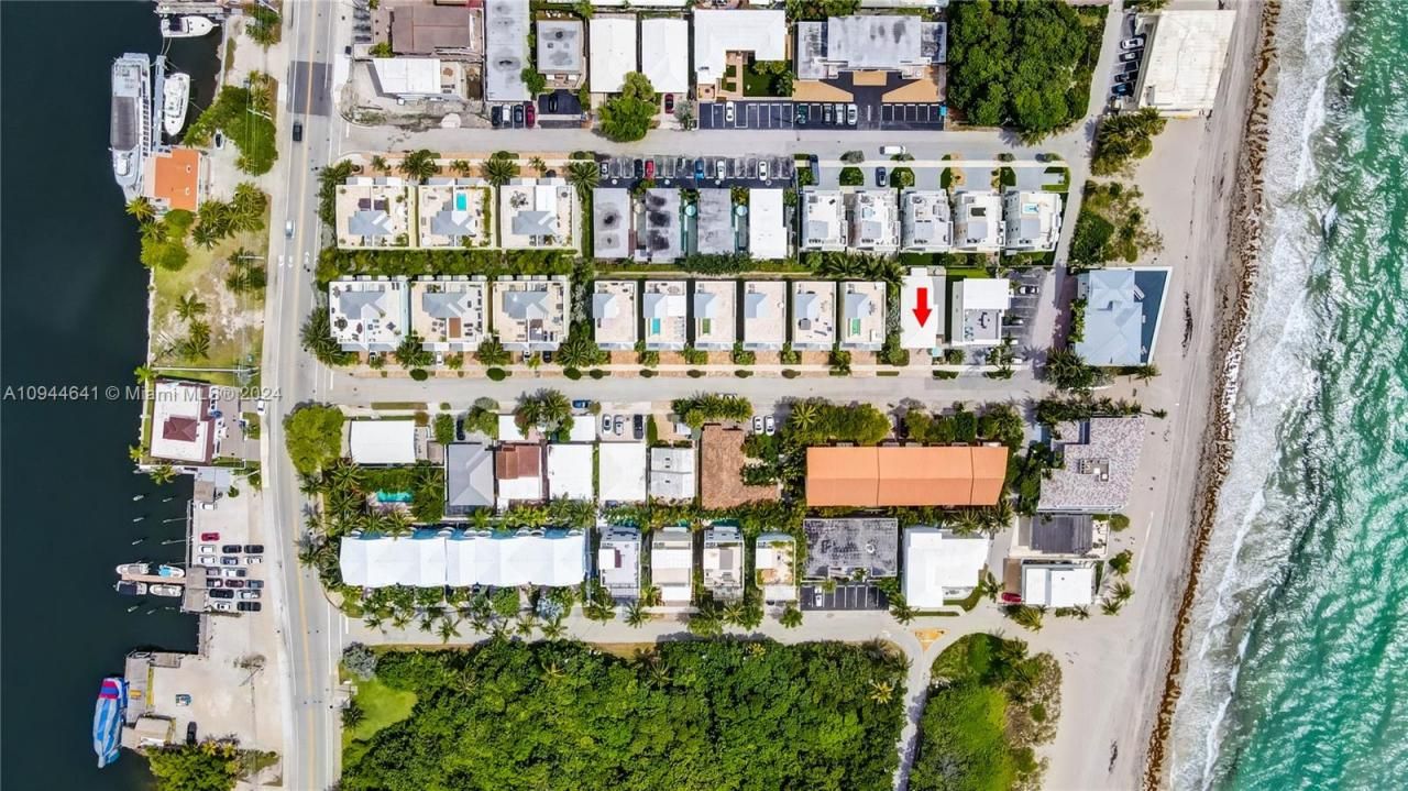309 Oak St, Hollywood, FL 33019 Photo