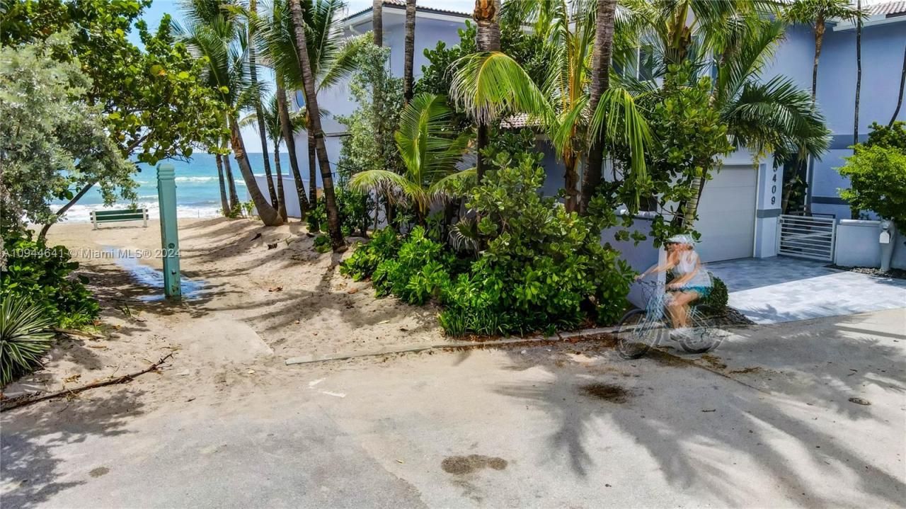 309 Oak St, Hollywood, FL 33019 Photo