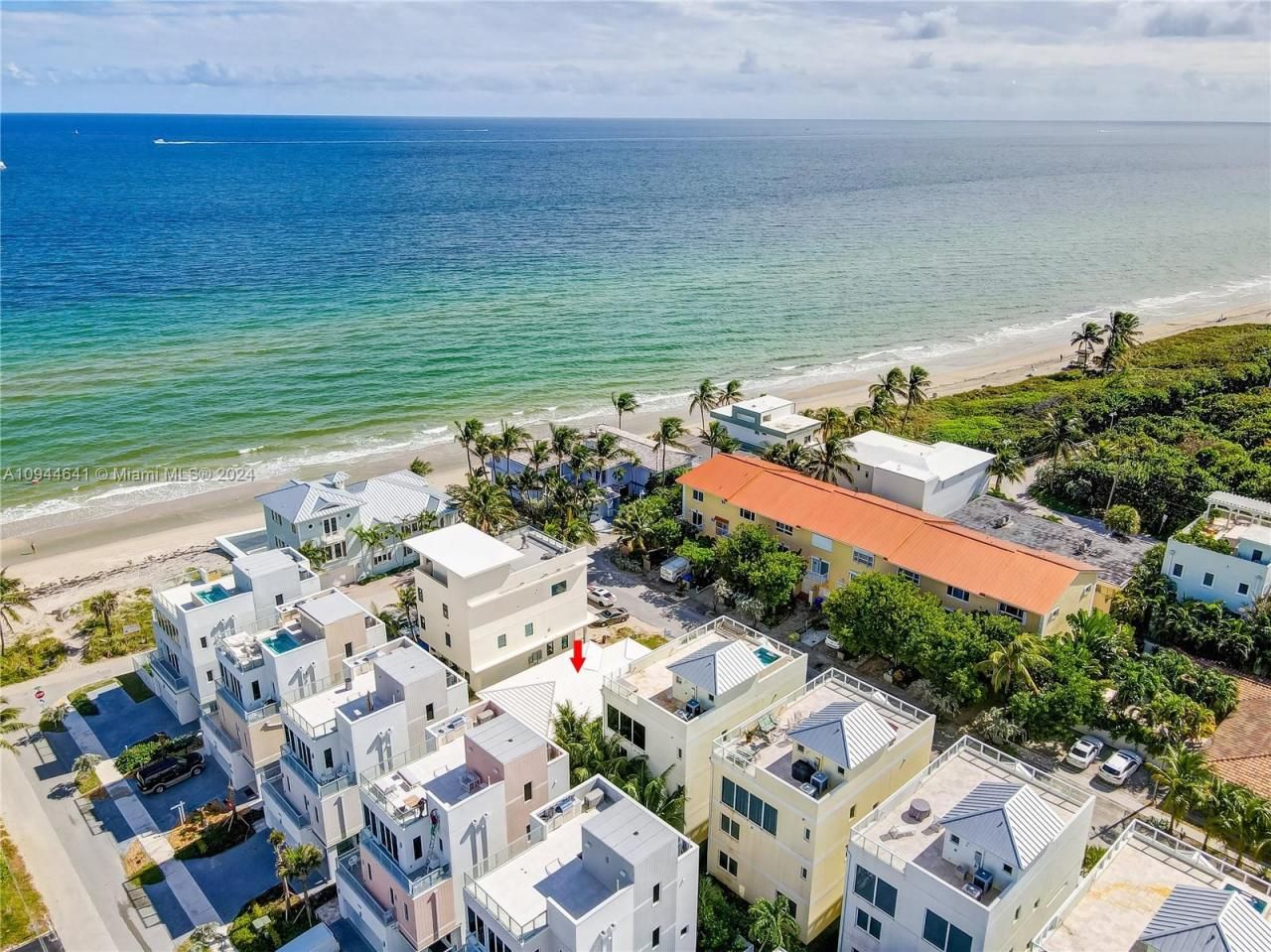309 Oak St, Hollywood, FL 33019 Photo