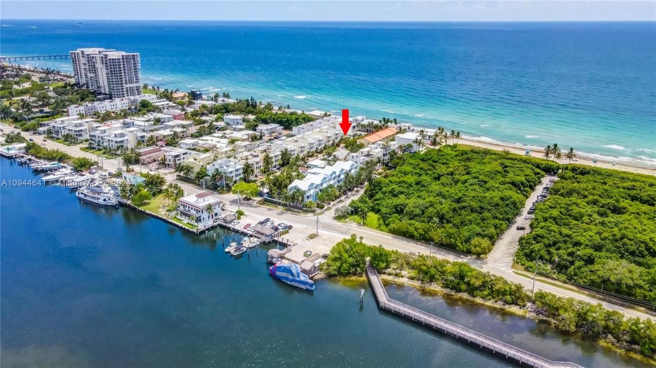309 Oak St, Hollywood, FL 33019 Photo