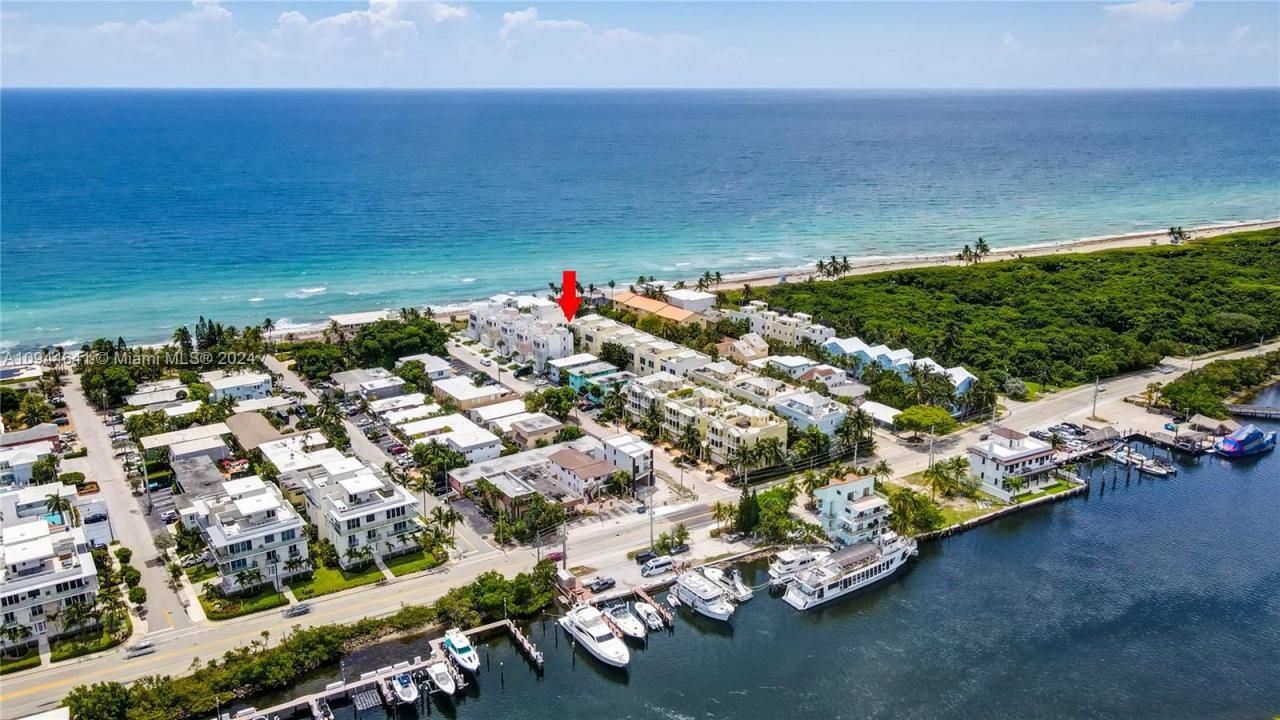309 Oak St, Hollywood, FL 33019 Photo