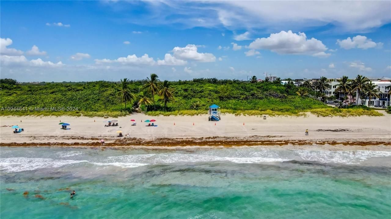 309 Oak St, Hollywood, FL 33019 Photo