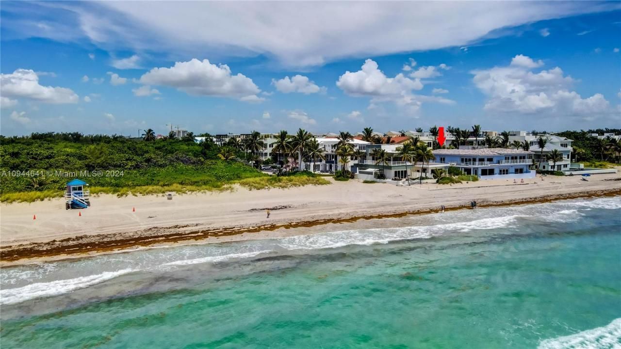 309 Oak St, Hollywood, FL 33019 Photo