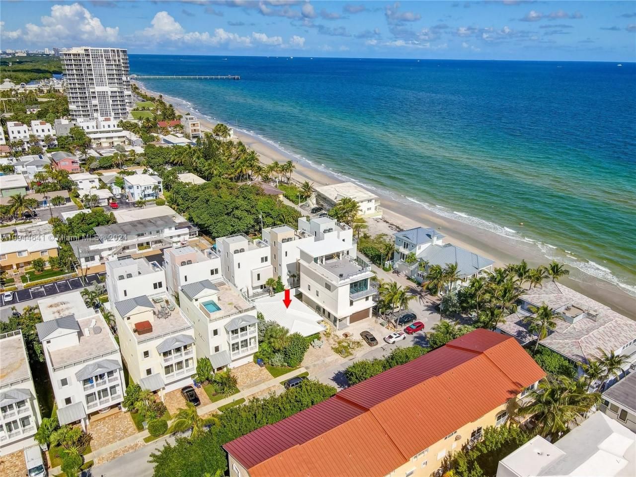 309 Oak St, Hollywood, FL 33019 Photo