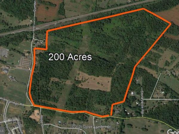 2435 HARLAN SPRINGS ROAD, MARTINSBURG, WV 25401