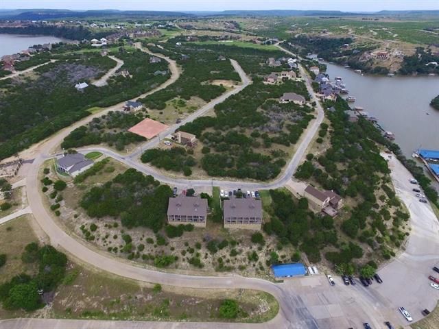 Tbd Harbour Town Drive, Graford, TX 76449 Main Photo