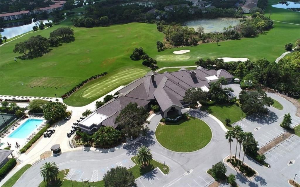 9300 Clubside Circle, Unit 1307, Sarasota, FL 34238 Photo
