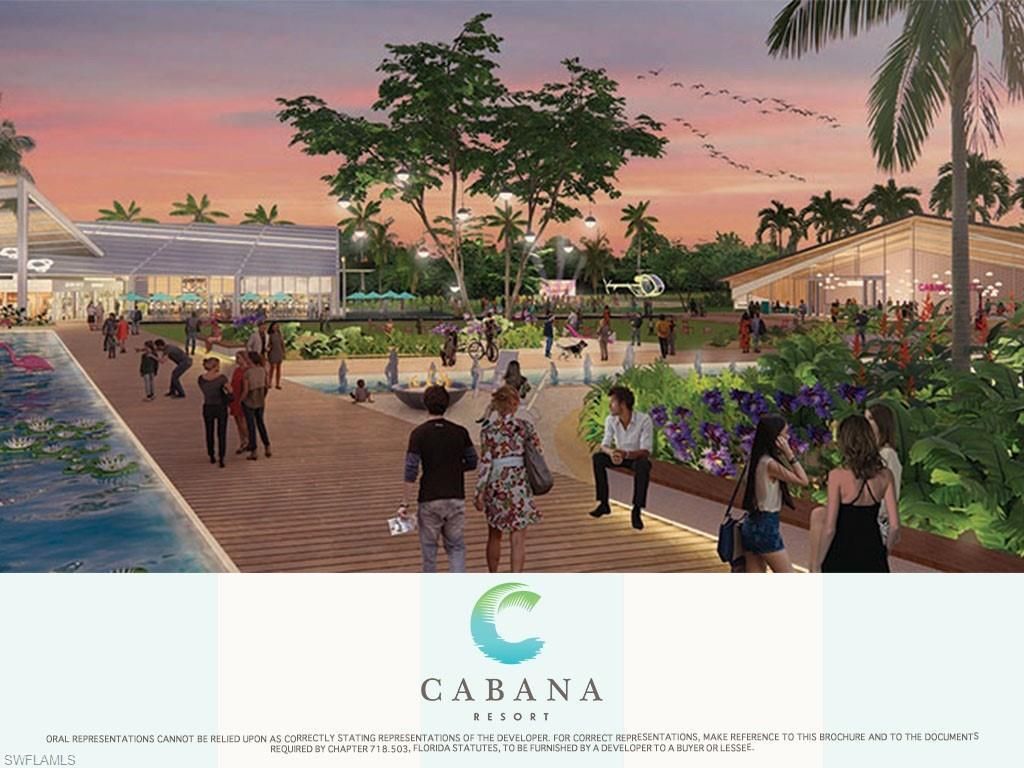 3861 Ken's Way, Unit 416, Bonita Springs, FL 34134 Photo