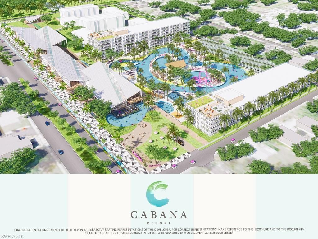 3861 Ken's Way, Unit 416, Bonita Springs, FL 34134 Photo