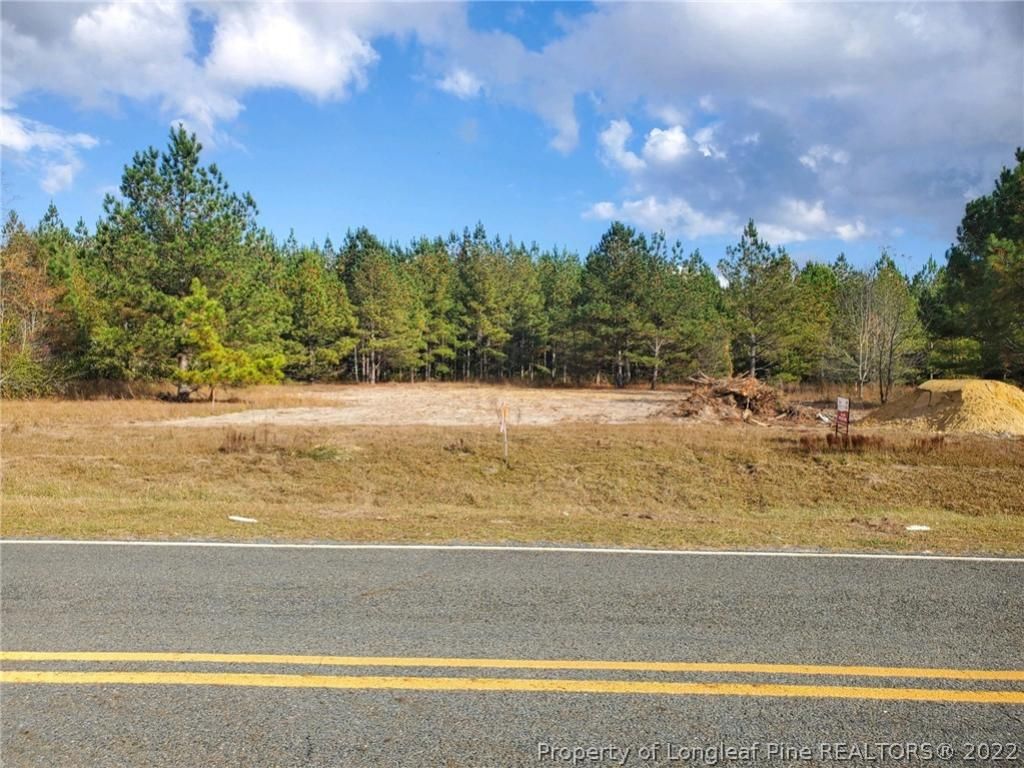 949 Pendergrass Road Road W, Raeford, NC 28376 Main Photo
