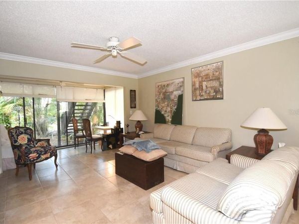 1716 GLENHOUSE DRIVE, Unit GL324, SARASOTA, FL 34231