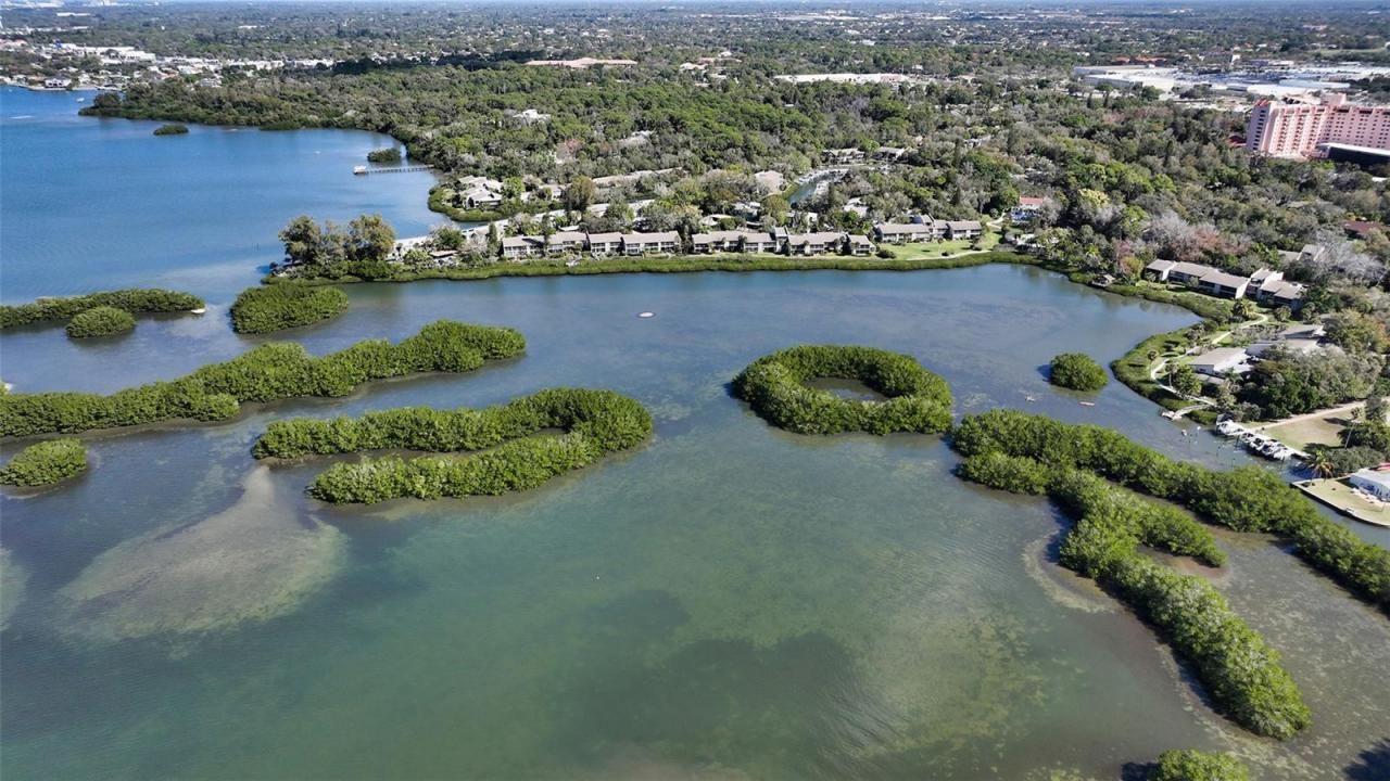 1716 Glenhouse Drive, Unit GL324, Sarasota, FL 34231 Photo