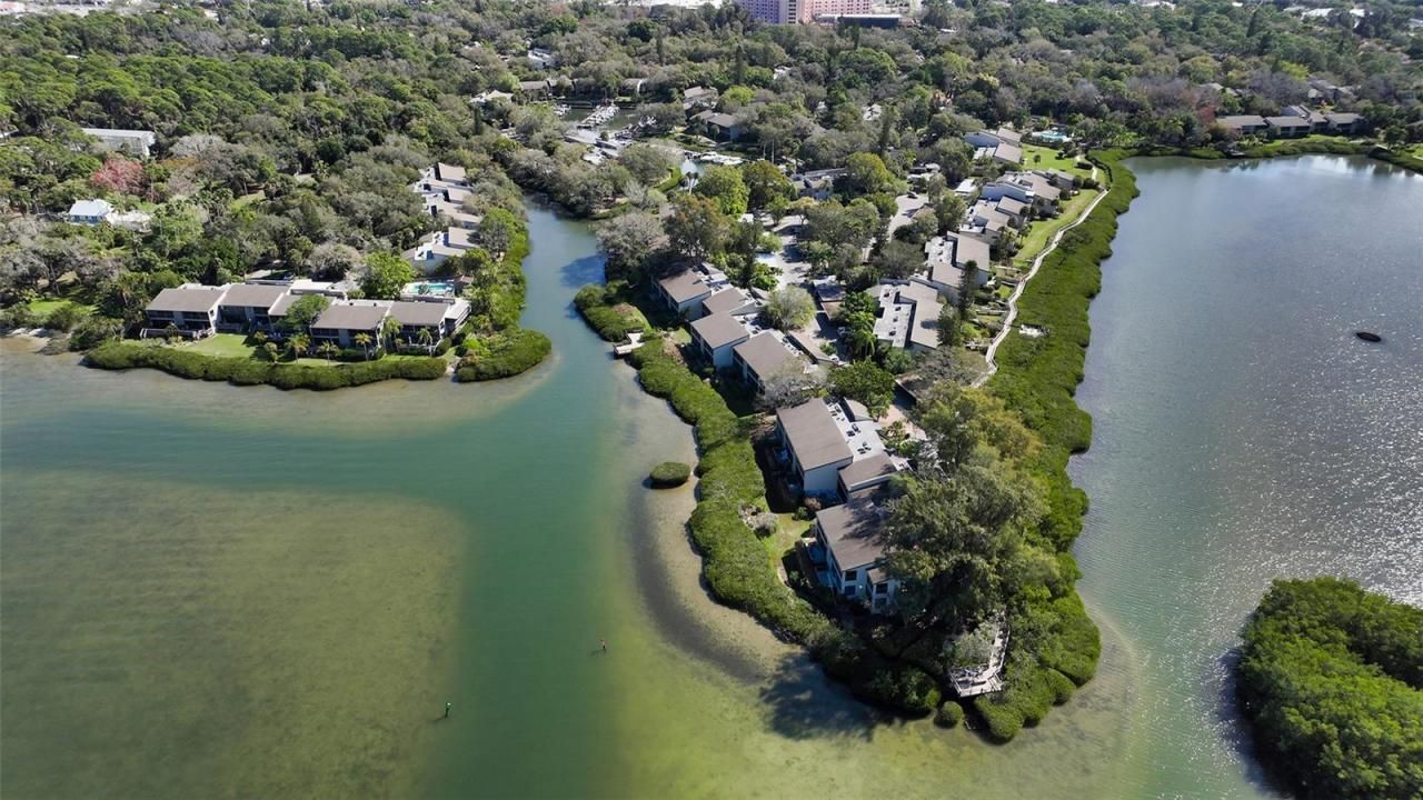 1716 Glenhouse Drive, Unit GL324, Sarasota, FL 34231 Photo