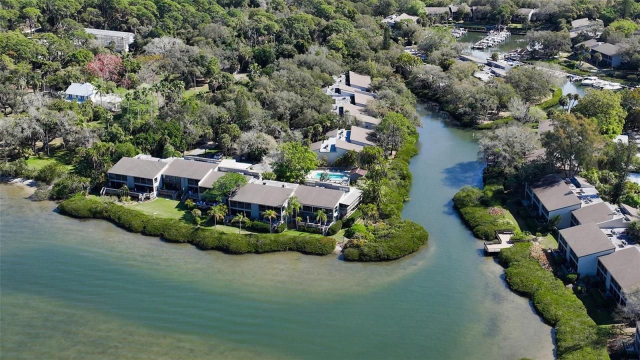 1716 Glenhouse Drive, Unit GL324, Sarasota, FL 34231 Photo