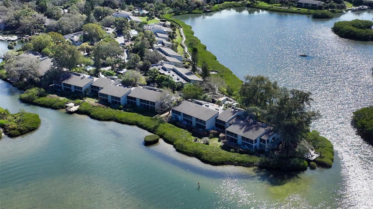 1716 Glenhouse Drive, Unit GL324, Sarasota, FL 34231 Photo