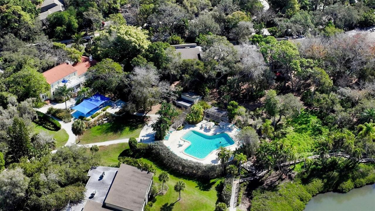 1716 Glenhouse Drive, Unit GL324, Sarasota, FL 34231 Photo