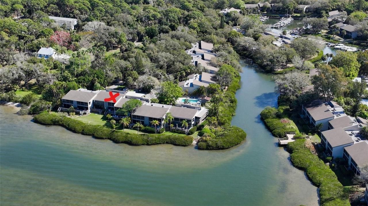 1716 Glenhouse Drive, Unit GL324, Sarasota, FL 34231 Photo