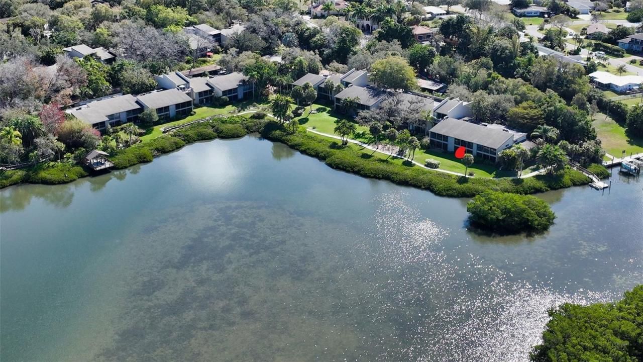 1716 Glenhouse Drive, Unit GL324, Sarasota, FL 34231 Photo