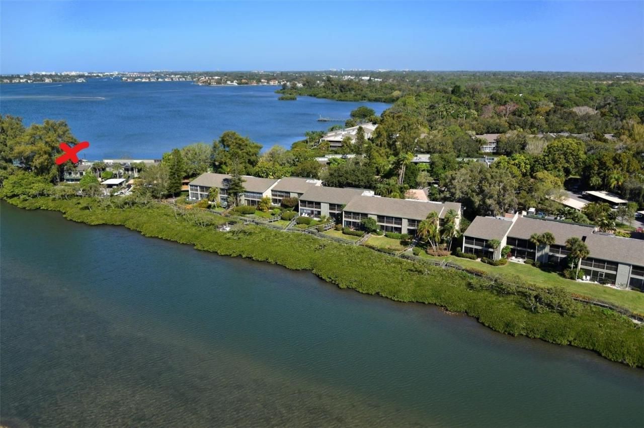 1716 Glenhouse Drive, Unit GL324, Sarasota, FL 34231 Photo