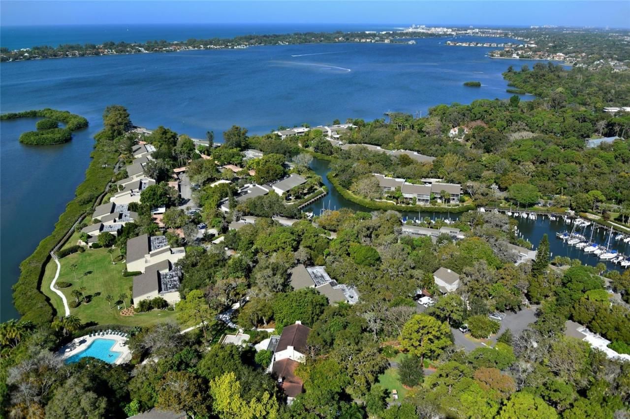 1716 Glenhouse Drive, Unit GL324, Sarasota, FL 34231 Photo