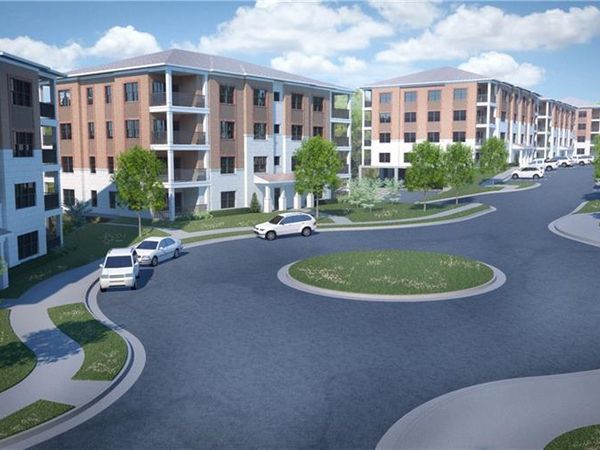 21024 Cornelia Grove Way, Unit 303, Cornelius, NC 28031