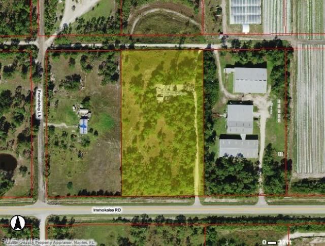 19665 Immokalee Rd, Naples, FL 34120 Photo
