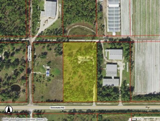 19665 Immokalee Rd, Naples, FL 34120 Photo