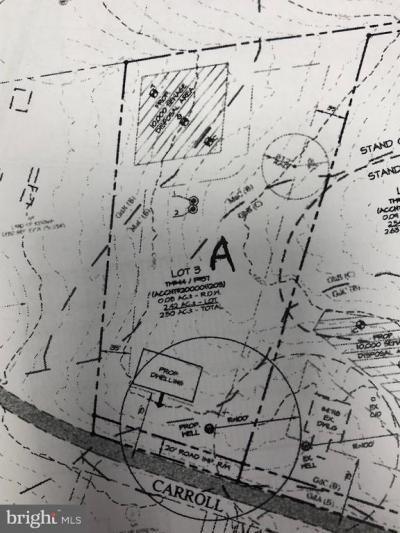 4718 A Carroll Manor Road, Baldwin, MD 21013 Main Photo