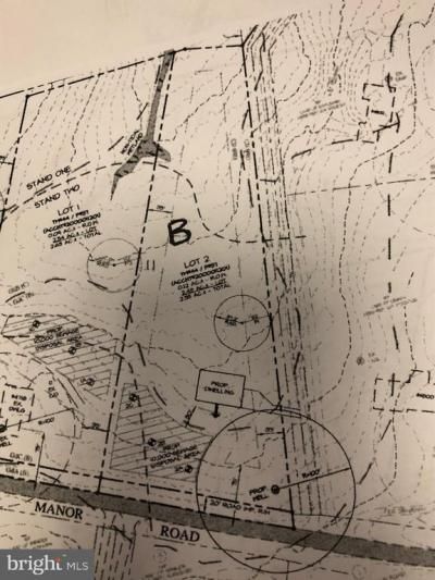 4718 B Carroll Manor Road, Baldwin, MD 21013 Main Photo