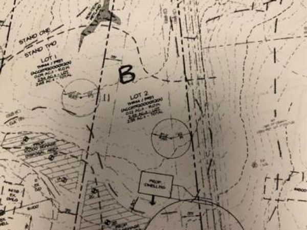 4718 B CARROLL MANOR ROAD, BALDWIN, MD 21013