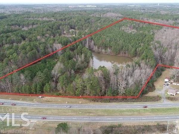 2342 E Highway 34, Newnan, GA 30265