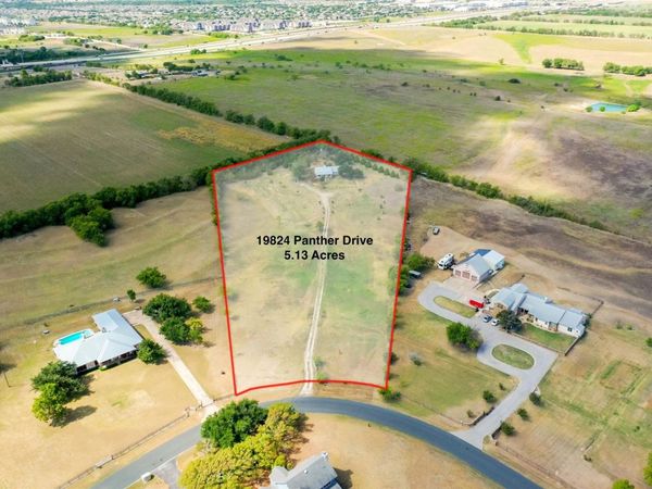 19824 Panther DR, Pflugerville, TX 78660