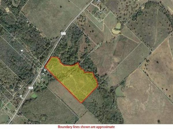 277 FM 672, Dale, TX 78616