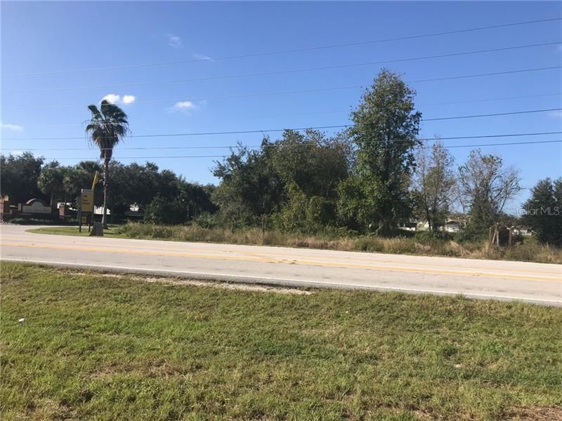 Corner Of Cr 33 And Centennial Pkwy, Mascotte, FL 34753 Photo