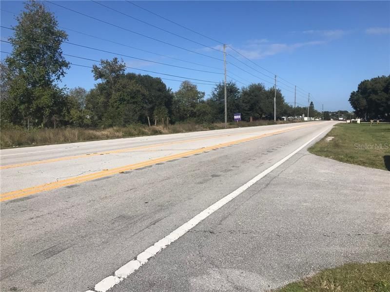 Corner Of Cr 33 And Centennial Pkwy, Mascotte, FL 34753 Photo