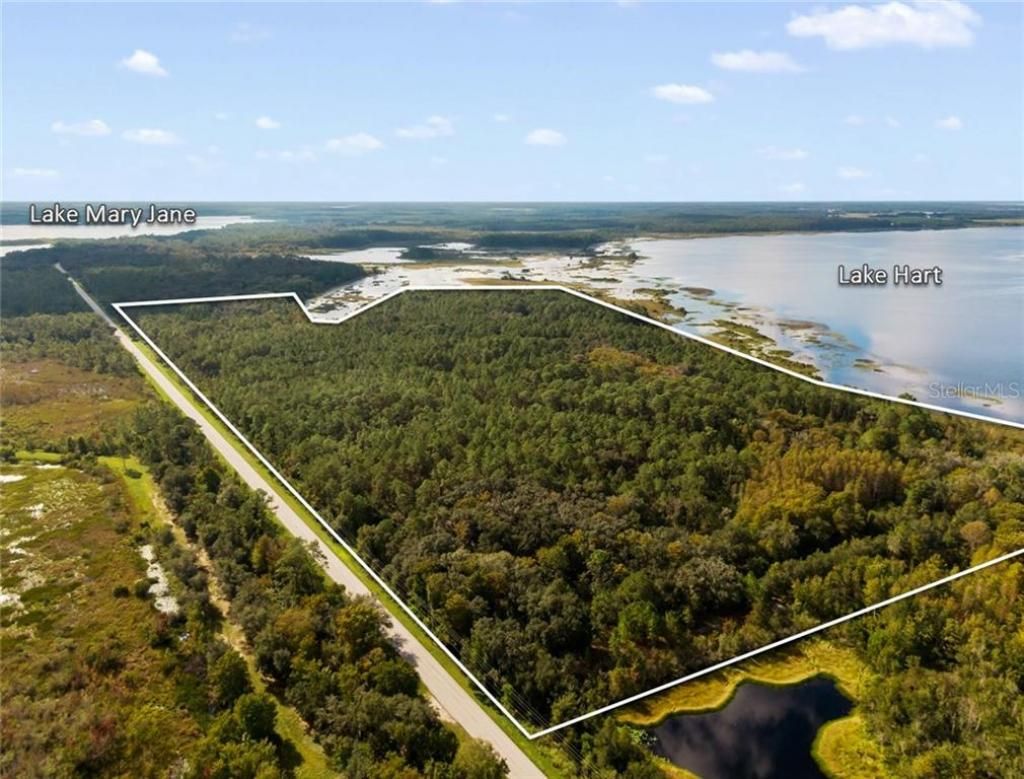 Moss Park Road, Orlando, FL 32832 Photo